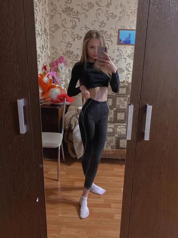 Индивидуалка Майя Фотография 2